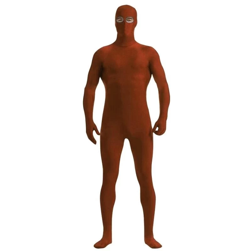 Zentai Anzug Drag Iran II (Mehrere Farben) 14 Zentai Anzug Drag Iran II (Mehrere Farben) – Bild 12