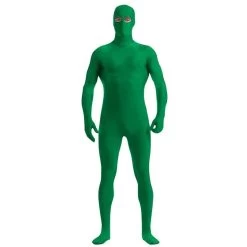 Zentai Anzug Drag Iran I (Mehrere Farben) -Modebekleidungs Geschäft product image 1275518366