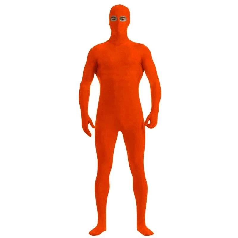 Zentai Anzug Drag Iran II (Mehrere Farben) 9 Zentai Anzug Drag Iran II (Mehrere Farben) – Bild 7