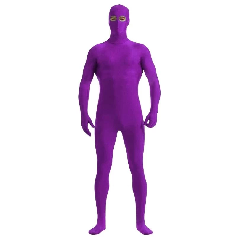 Zentai Anzug Drag Iran II (Mehrere Farben) 3 Zentai Anzug Drag Iran II (Mehrere Farben)