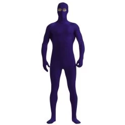 Zentai Anzug Drag Iran I (Mehrere Farben) -Modebekleidungs Geschäft product image 1275518377