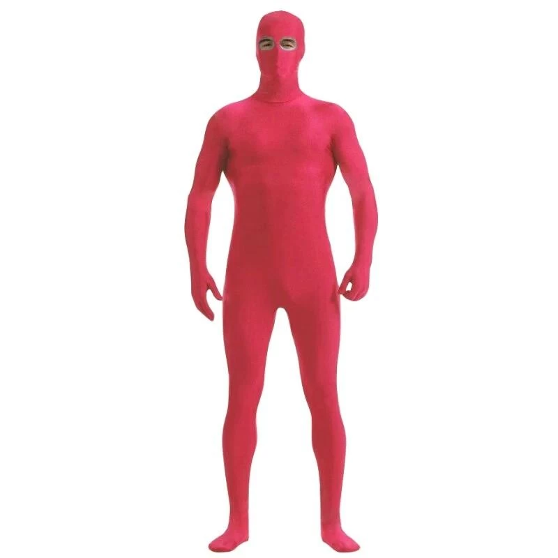 Zentai Anzug Drag Iran II (Mehrere Farben) 4 Zentai Anzug Drag Iran II (Mehrere Farben) – Bild 2
