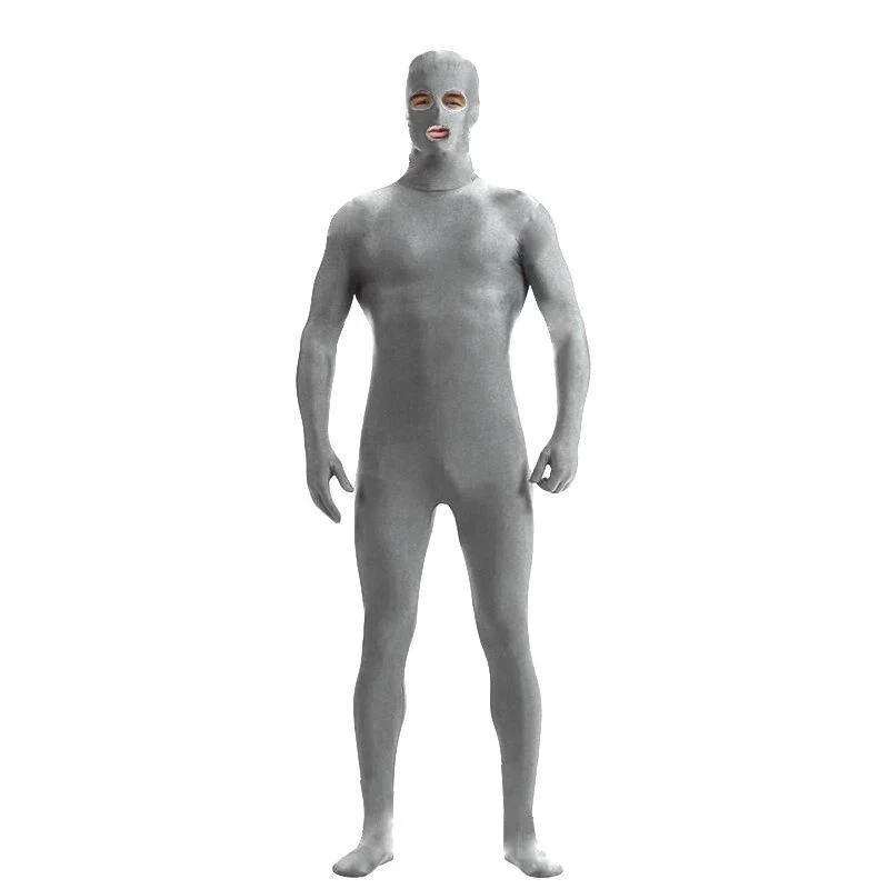 Zentai Anzug Drag Italy I (Mehrere Farben) 4 Zentai Anzug Drag Italy I (Mehrere Farben) – Bild 2