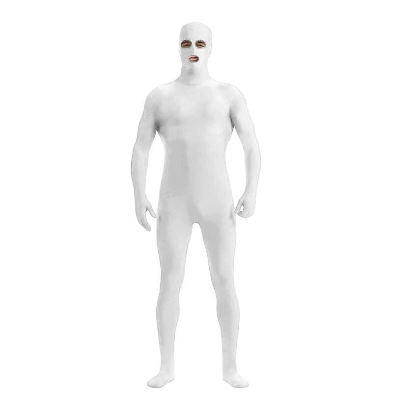 Zentai Anzug Drag Italy I (Mehrere Farben) 6 Zentai Anzug Drag Italy I (Mehrere Farben) – Bild 4