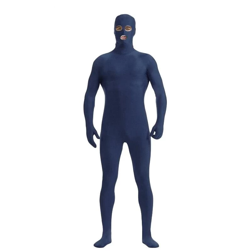 Zentai Anzug Drag Italy I (Mehrere Farben) 8 Zentai Anzug Drag Italy I (Mehrere Farben) – Bild 6