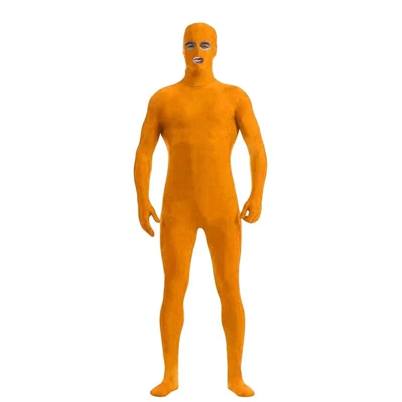 Zentai Anzug Drag Italy II (Mehrere Farben) 9 Zentai Anzug Drag Italy II (Mehrere Farben) – Bild 7