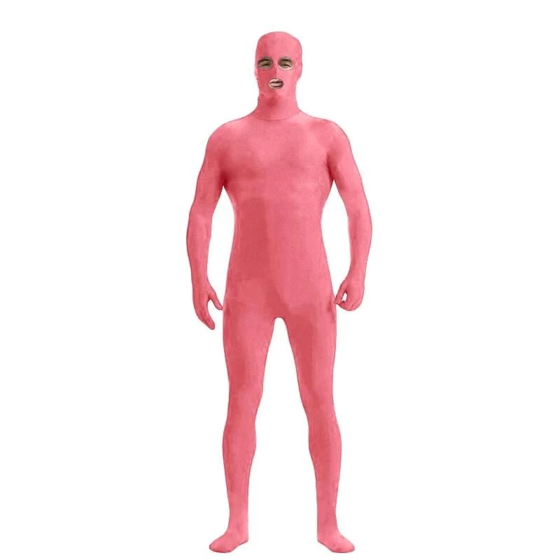 Zentai Anzug Drag Italy II (Mehrere Farben) 4 Zentai Anzug Drag Italy II (Mehrere Farben) – Bild 2