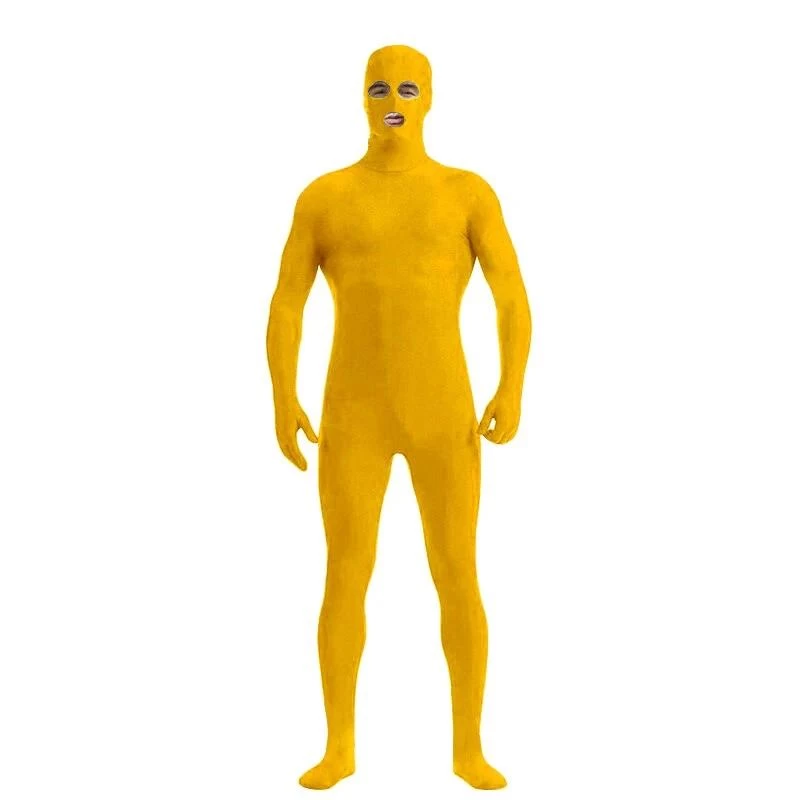 Zentai Anzug Drag Italy II (Mehrere Farben) 10 Zentai Anzug Drag Italy II (Mehrere Farben) – Bild 8