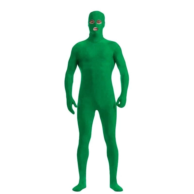 Zentai Anzug Drag Italy I (Mehrere Farben) 13 Zentai Anzug Drag Italy I (Mehrere Farben) – Bild 11