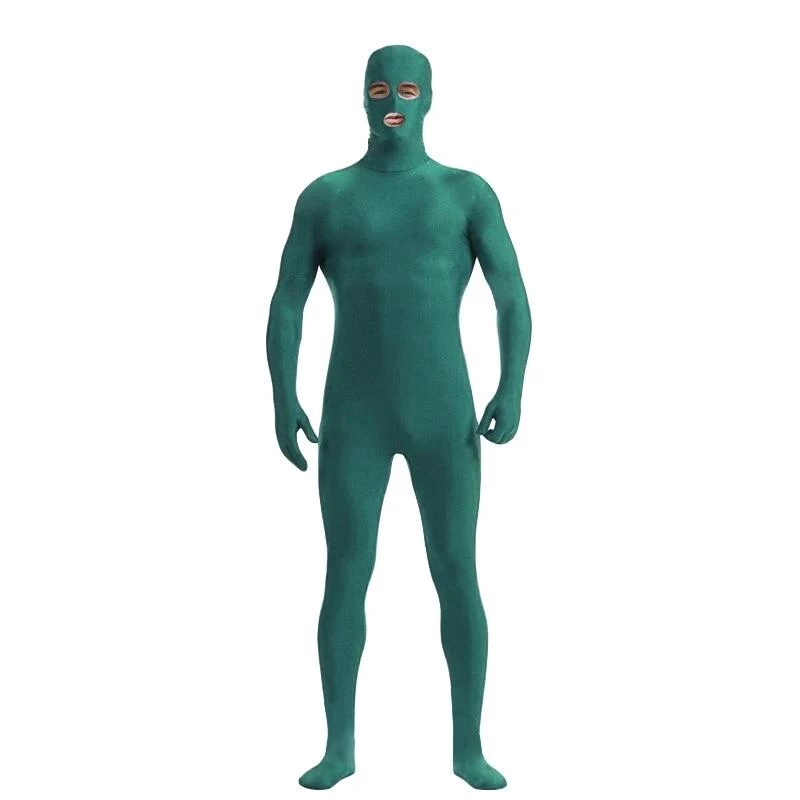 Zentai Anzug Drag Italy I (Mehrere Farben) 12 Zentai Anzug Drag Italy I (Mehrere Farben) – Bild 10