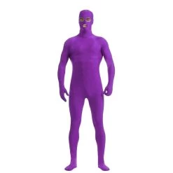 Zentai Anzug Drag Italy II (Mehrere Farben)