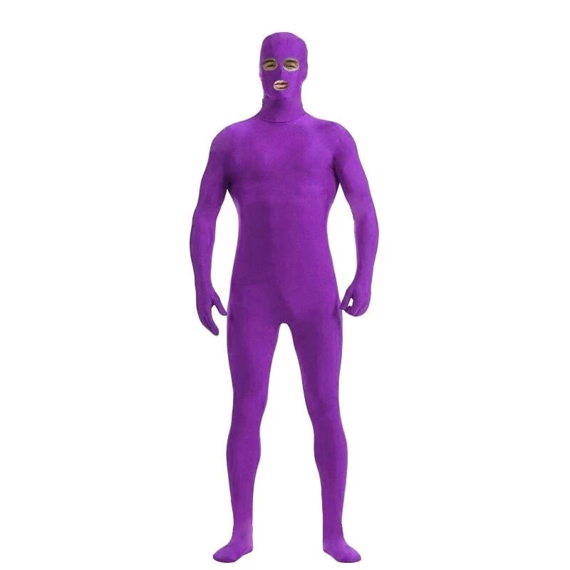 Zentai Anzug Drag Italy II (Mehrere Farben) 3 Zentai Anzug Drag Italy II (Mehrere Farben)