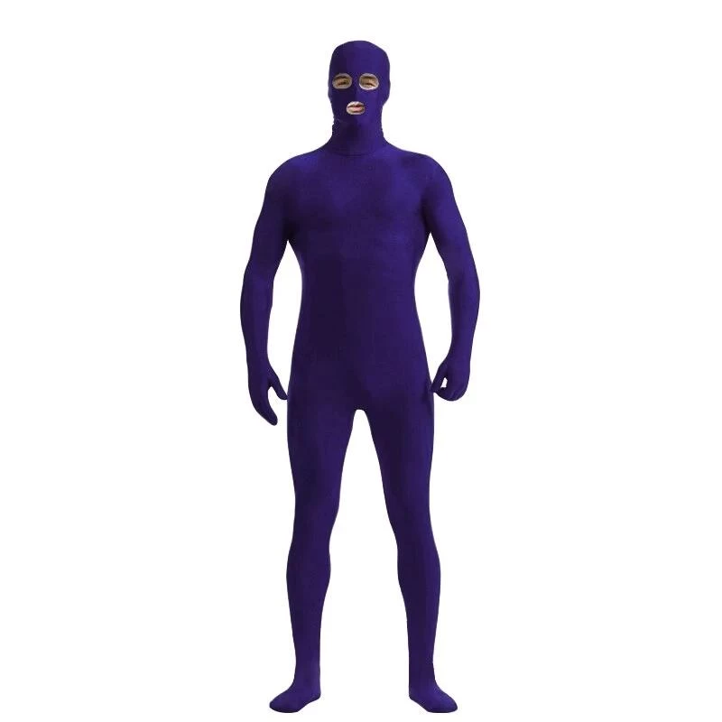 Zentai Anzug Drag Italy I (Mehrere Farben) 7 Zentai Anzug Drag Italy I (Mehrere Farben) – Bild 5
