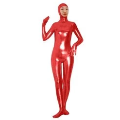 Zentai Anzug Drag Paraguay (Mehrere Farben) -Modebekleidungs Geschäft product image 1275523525