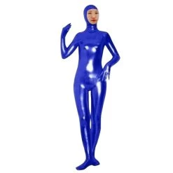 Zentai Anzug Drag Paraguay (Mehrere Farben) -Modebekleidungs Geschäft product image 1275523527