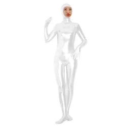 Zentai Anzug Drag Paraguay (Mehrere Farben) -Modebekleidungs Geschäft product image 1275523535