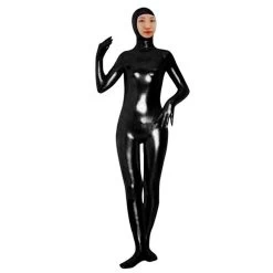 Zentai Anzug Drag Paraguay (Mehrere Farben)