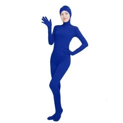 Zentai Anzug Drag Cuba I (Mehrere Farben) -Modebekleidungs Geschäft product image 1275603501