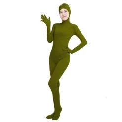 Zentai Anzug Drag Cuba I (Mehrere Farben) -Modebekleidungs Geschäft product image 1275603506