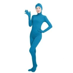 Zentai Anzug Drag Cuba I (Mehrere Farben) -Modebekleidungs Geschäft product image 1275603512