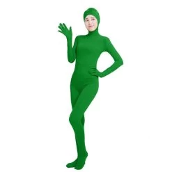 Zentai Anzug Drag Cuba I (Mehrere Farben) -Modebekleidungs Geschäft product image 1275603513