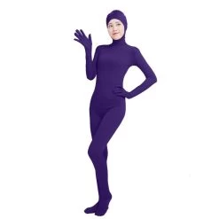 Zentai Anzug Drag Cuba I (Mehrere Farben) -Modebekleidungs Geschäft product image 1275603519