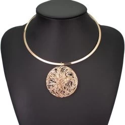 Kropfband Queen Liptium (2 Farben) 15 Kropfband Queen Liptium (2 Farben) -Modebekleidungs Geschäft product image 1304713898