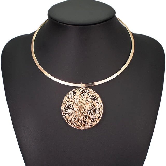 Kropfband Queen Liptium (2 Farben) 9 Kropfband Queen Liptium (2 Farben) – Bild 7