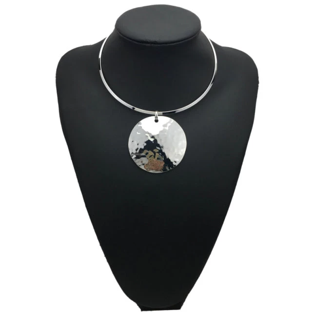 Kropfband Queen Opticum 5 Kropfband Queen Opticum – Bild 3