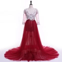 Abendkleid Queen Helen