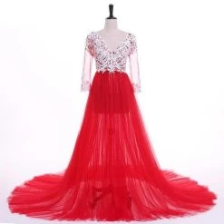 Abendkleid Queen Helen -Modebekleidungs Geschäft product image 1305188081