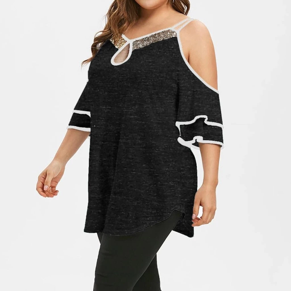 Bluse Drag Jennet (5 Farben) 13 Bluse Drag Jennet (5 Farben) – Bild 11