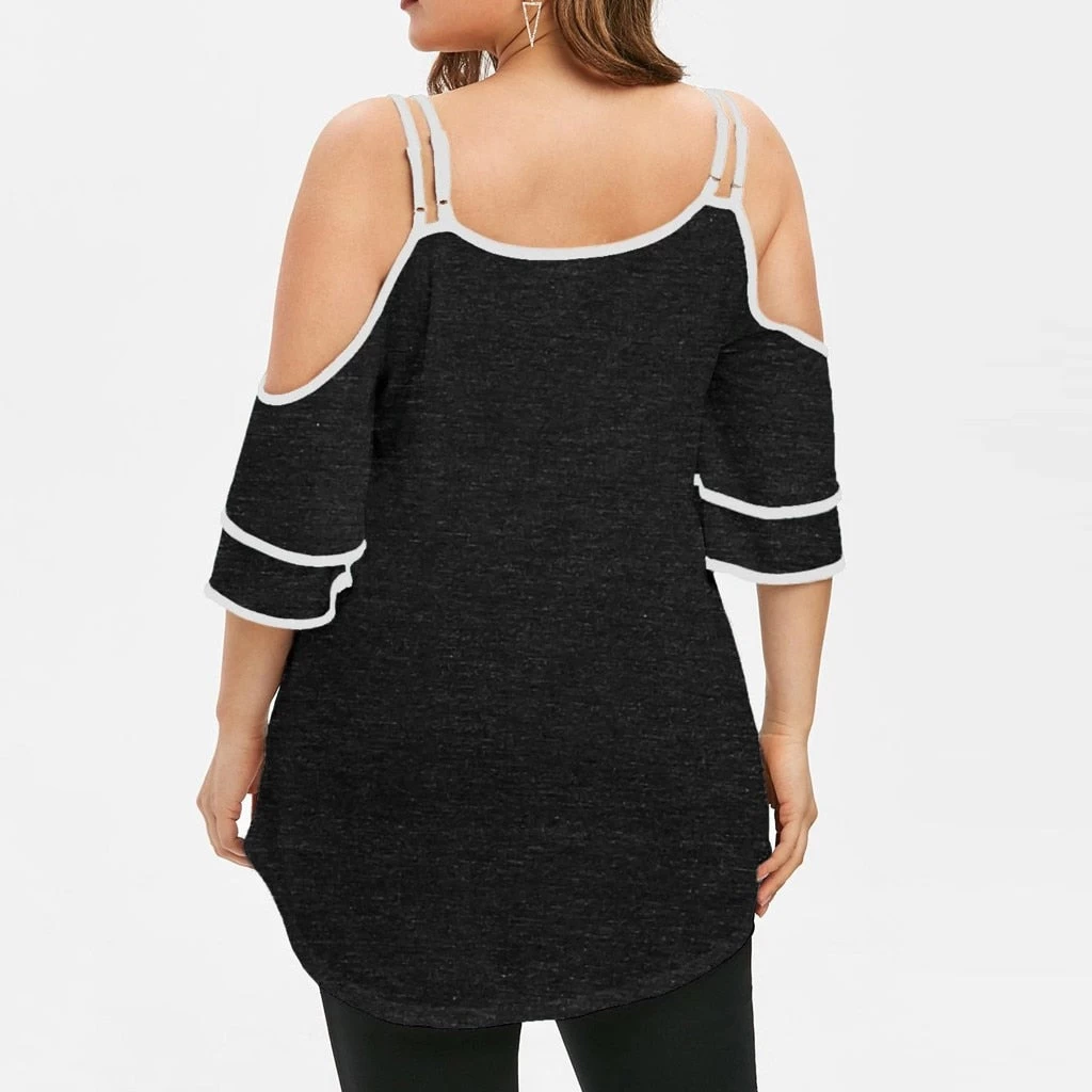 Bluse Drag Jennet (5 Farben) 12 Bluse Drag Jennet (5 Farben) – Bild 10