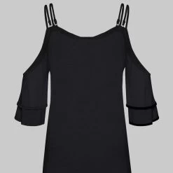 Bluse Drag Jennet (5 Farben) 27 Bluse Drag Jennet (5 Farben) -Modebekleidungs Geschäft product image 1306513437