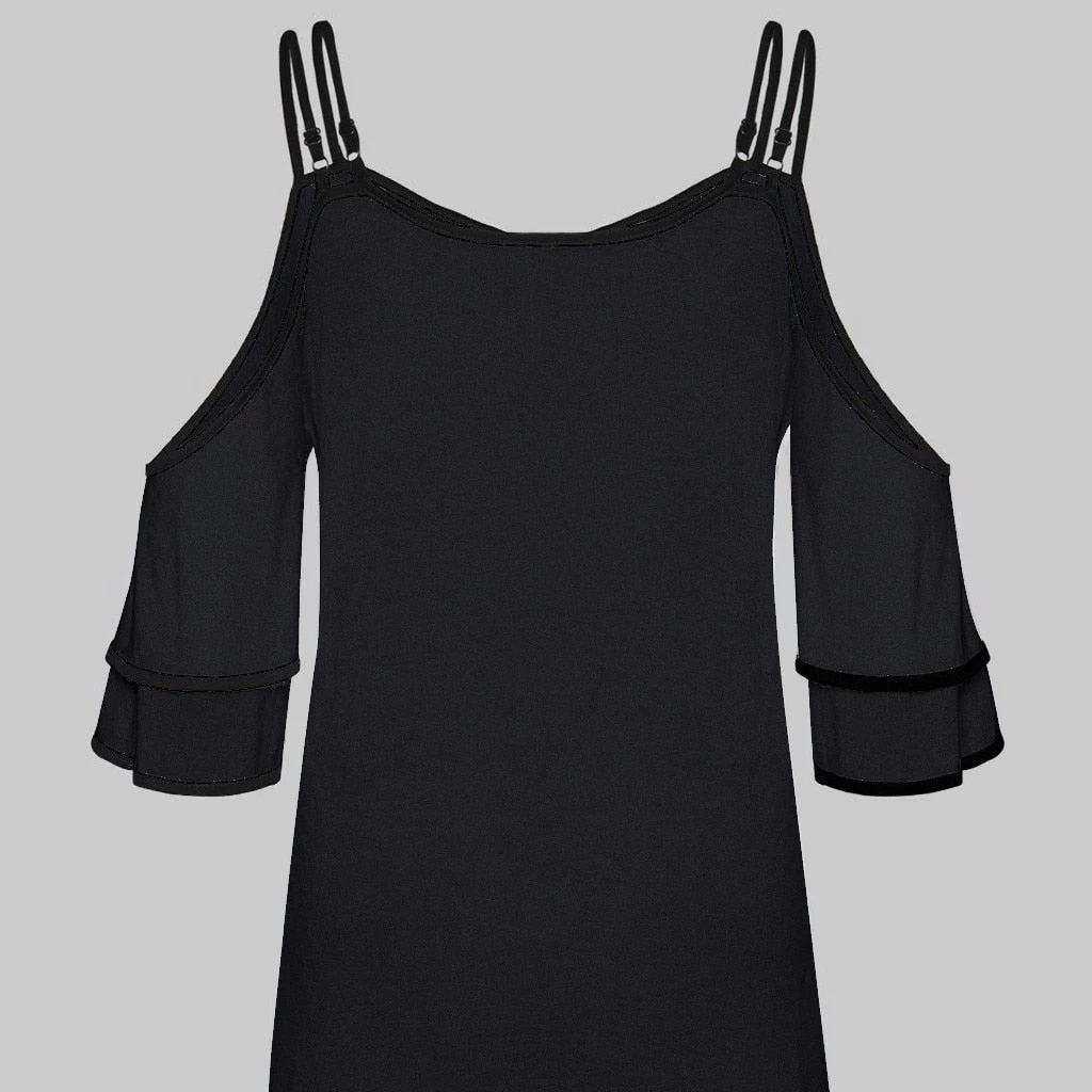 Bluse Drag Jennet (5 Farben) 15 Bluse Drag Jennet (5 Farben) – Bild 13