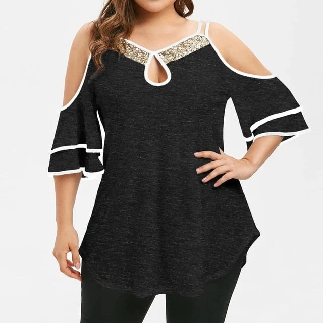 Bluse Drag Jennet (5 Farben) 9 Bluse Drag Jennet (5 Farben) – Bild 7