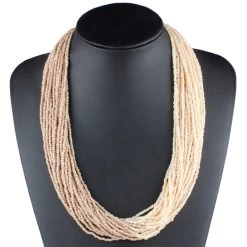 Halskette Drag Souls (5 Farben) -Modebekleidungs Geschäft product image 1309783060