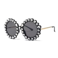 Sonnenbrille Drag Violet (5 Farben)