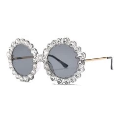 Sonnenbrille Drag Violet (5 Farben) -Modebekleidungs Geschäft product image 1310342358