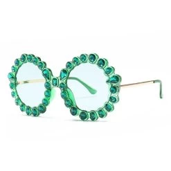 Sonnenbrille Drag Violet (5 Farben) -Modebekleidungs Geschäft product image 1310342360