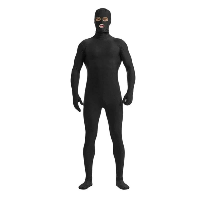 Zentai Anzug Drag Italy I (Mehrere Farben) 3 Zentai Anzug Drag Italy I (Mehrere Farben)