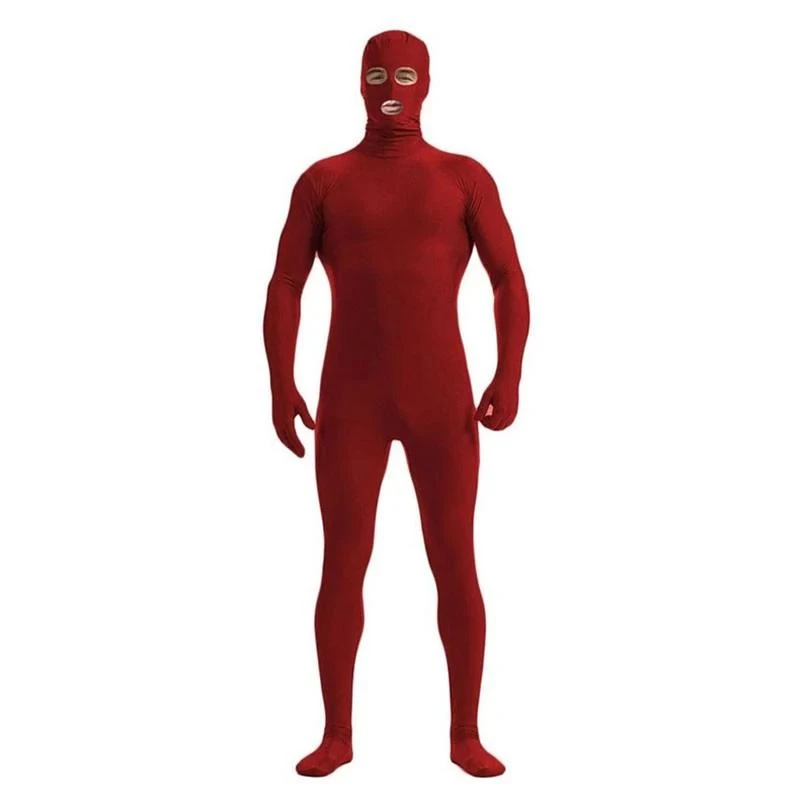 Zentai Anzug Drag Italy II (Mehrere Farben) 7 Zentai Anzug Drag Italy II (Mehrere Farben) – Bild 5