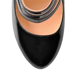 Schuhe Queen Threnk (4 Farben) -Modebekleidungs Geschäft product image 1312275005