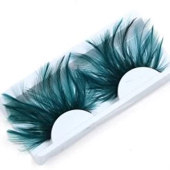 Falsche Wimpern Drag Parton