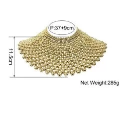 Kropfband Queen Qyntan (5 Farben) 13 Kropfband Queen Qyntan (5 Farben) -Modebekleidungs Geschäft product image 1313985414 500x a46fe489 ea1d 43c3 a0a2 7e25ec4f8eb8