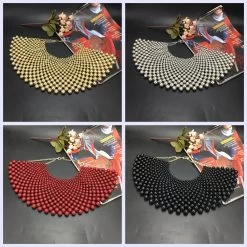 Kropfband Queen Qyntan (5 Farben) 20 Kropfband Queen Qyntan (5 Farben) -Modebekleidungs Geschäft product image 1313985415