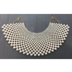 Kropfband Queen Qyntan (5 Farben) 18 Kropfband Queen Qyntan (5 Farben) -Modebekleidungs Geschäft product image 1313985425