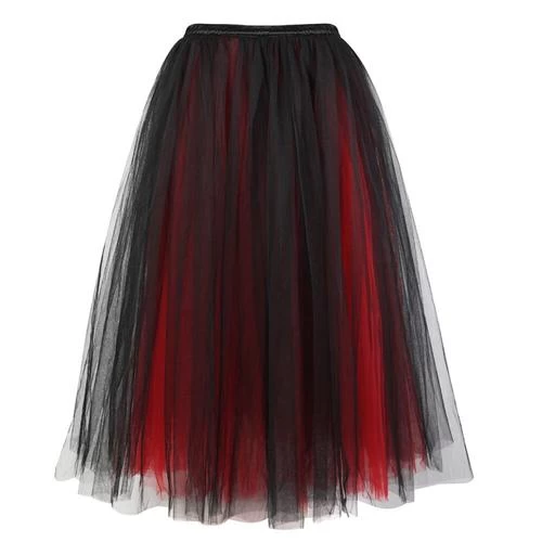 Korsettkleid Drag Omanel (2 Farben) 7 Korsettkleid Drag Omanel (2 Farben) – Bild 5