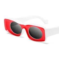 Sonnenbrille Queen Mallet (6 Farben) -Modebekleidungs Geschäft product image 1315275309