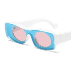 Sonnenbrille Queen Mallet (6 Farben) -Modebekleidungs Geschäft product image 1315275310